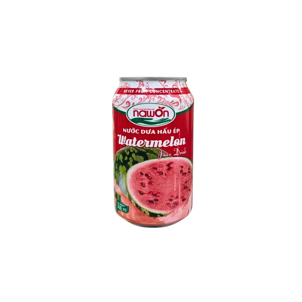 Nawon Watermelon - 330ml