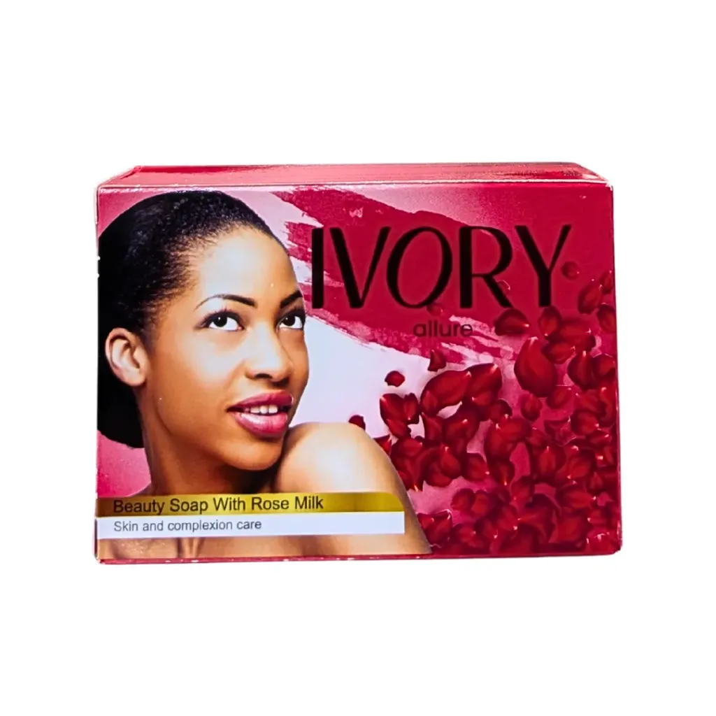 Ivory Soap 150g (Allure)