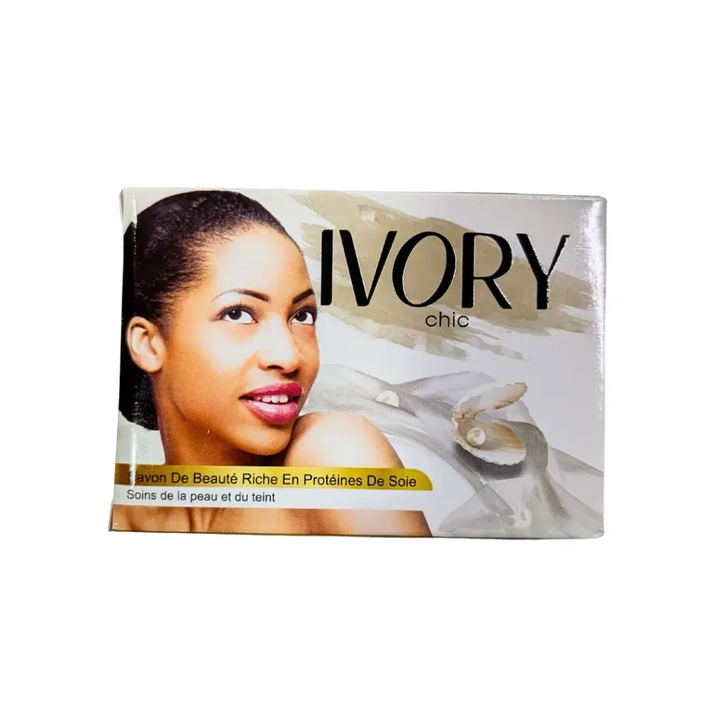 Ivory Soap 150g (Chic)
