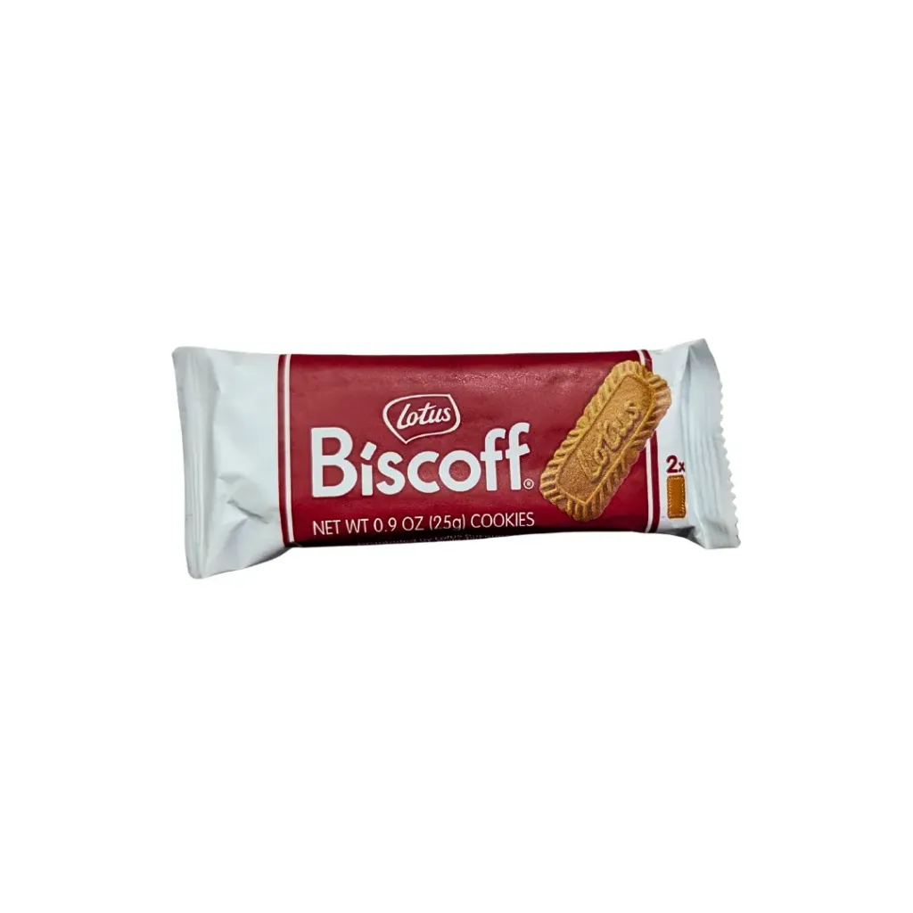 Lotus Biscoff - 25g