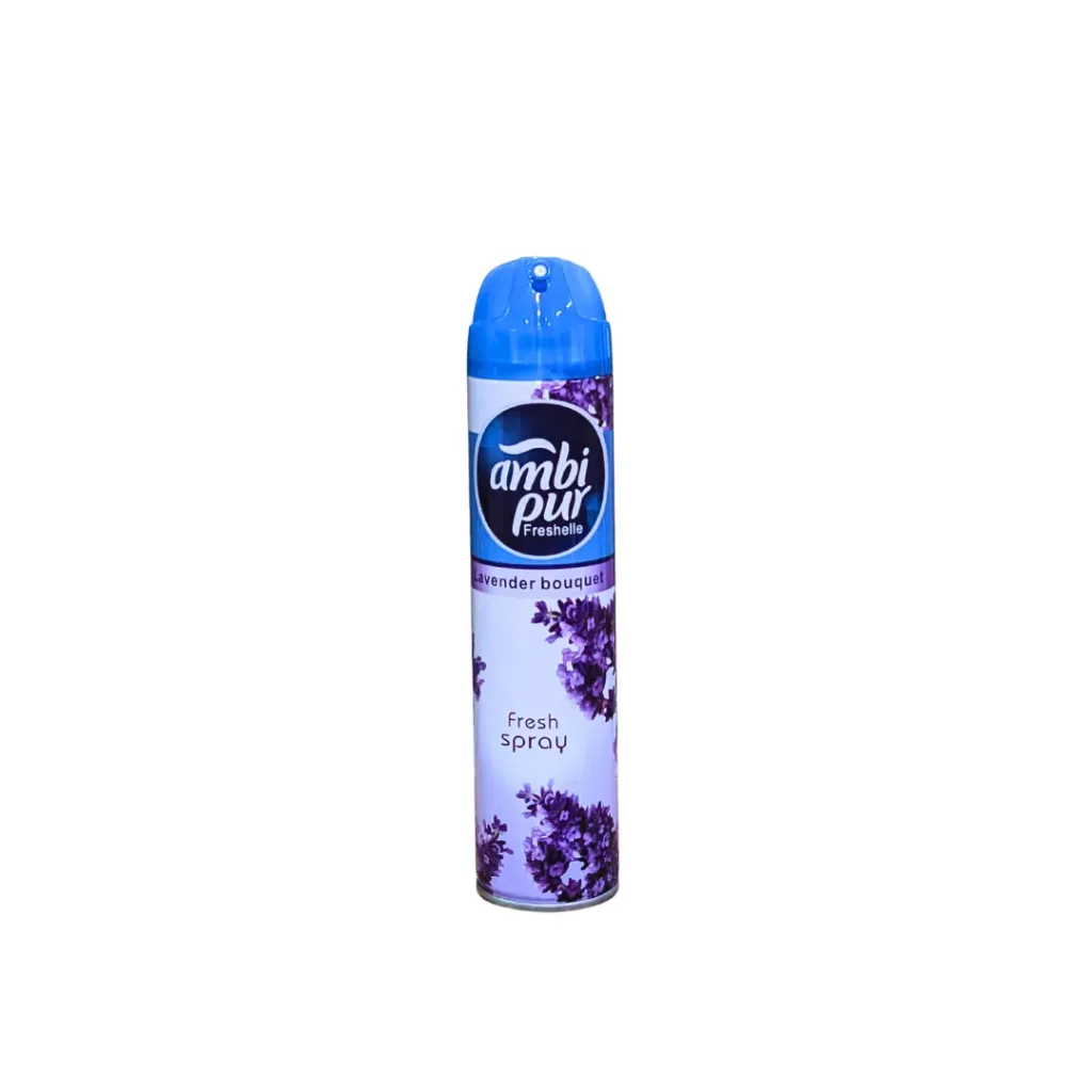 Ambi Pur Freshelle (Lavender Bouquet) spray 300ml