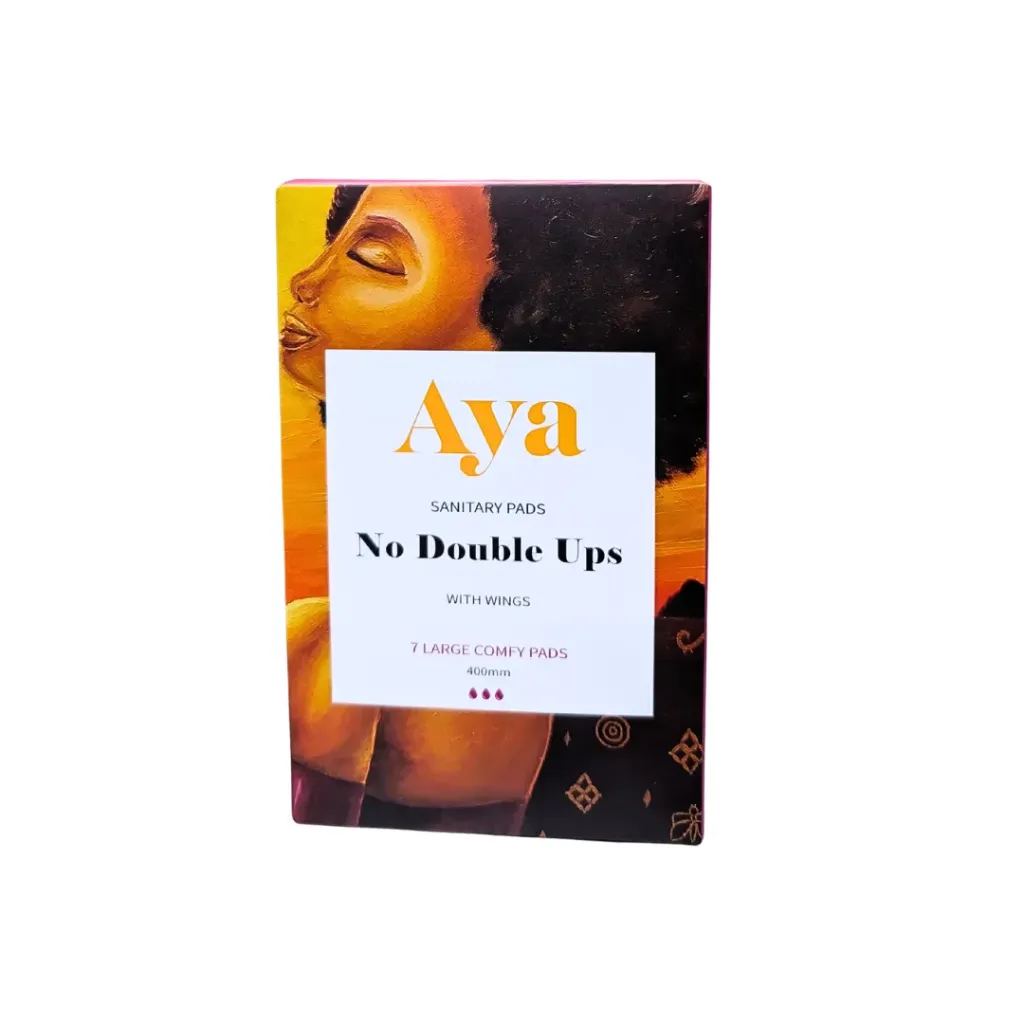 Aya Large Sanitary Pad