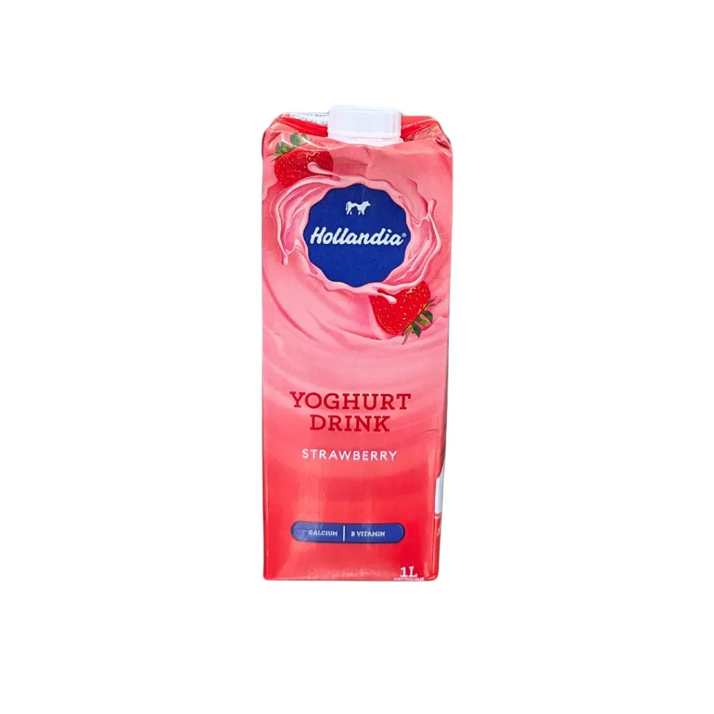 Hollandia 1Ltr (Strawberrry)