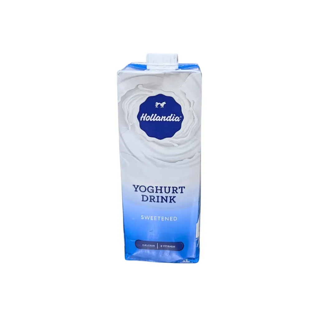 Hollandia 1Ltr (Sweetened)