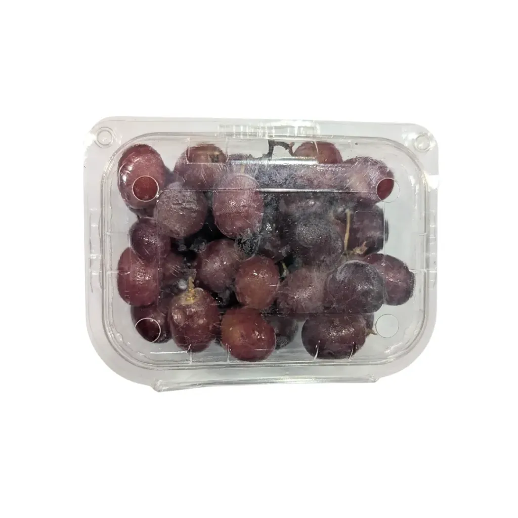 Red Seedless Grapes (Small Pack)