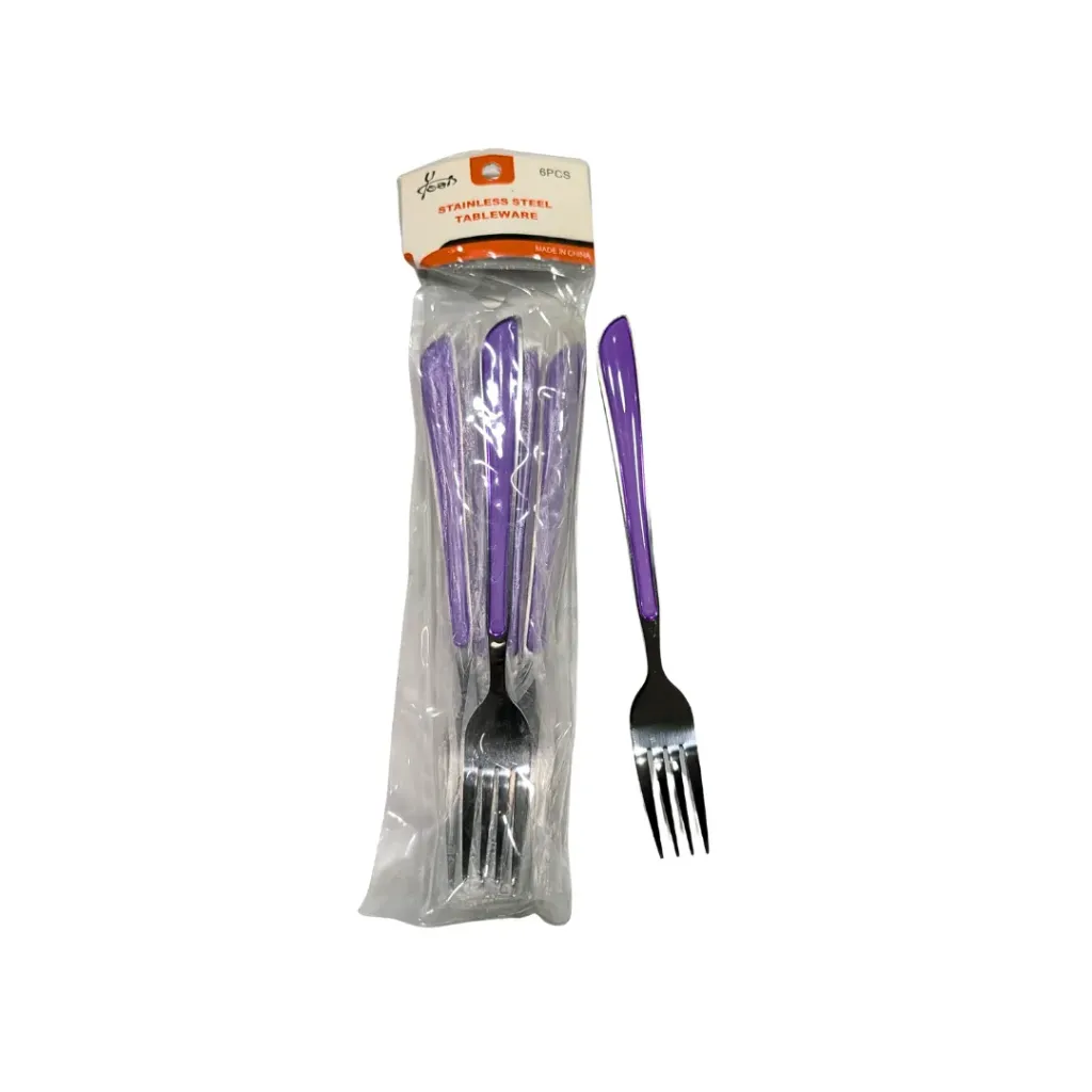 Yosi Stainless Steel Fork