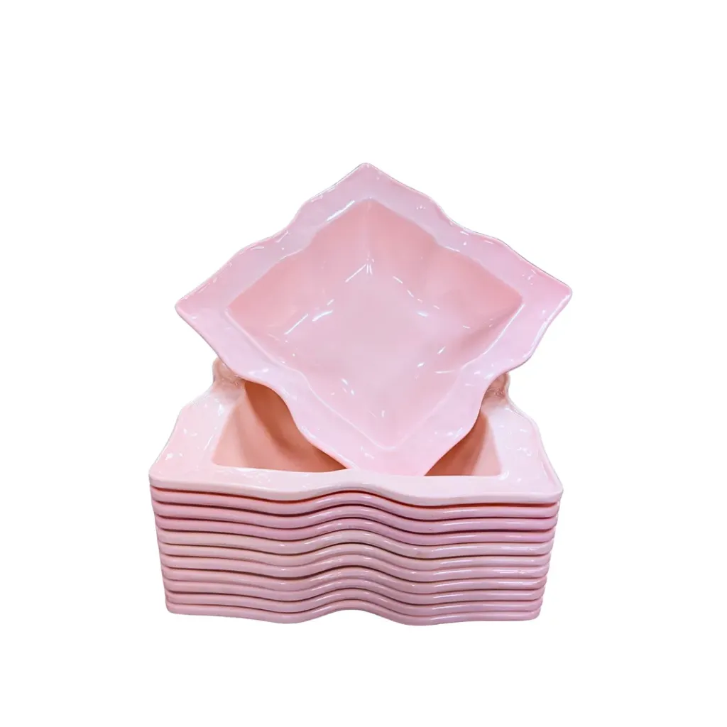 Ceramic Bowl - A667