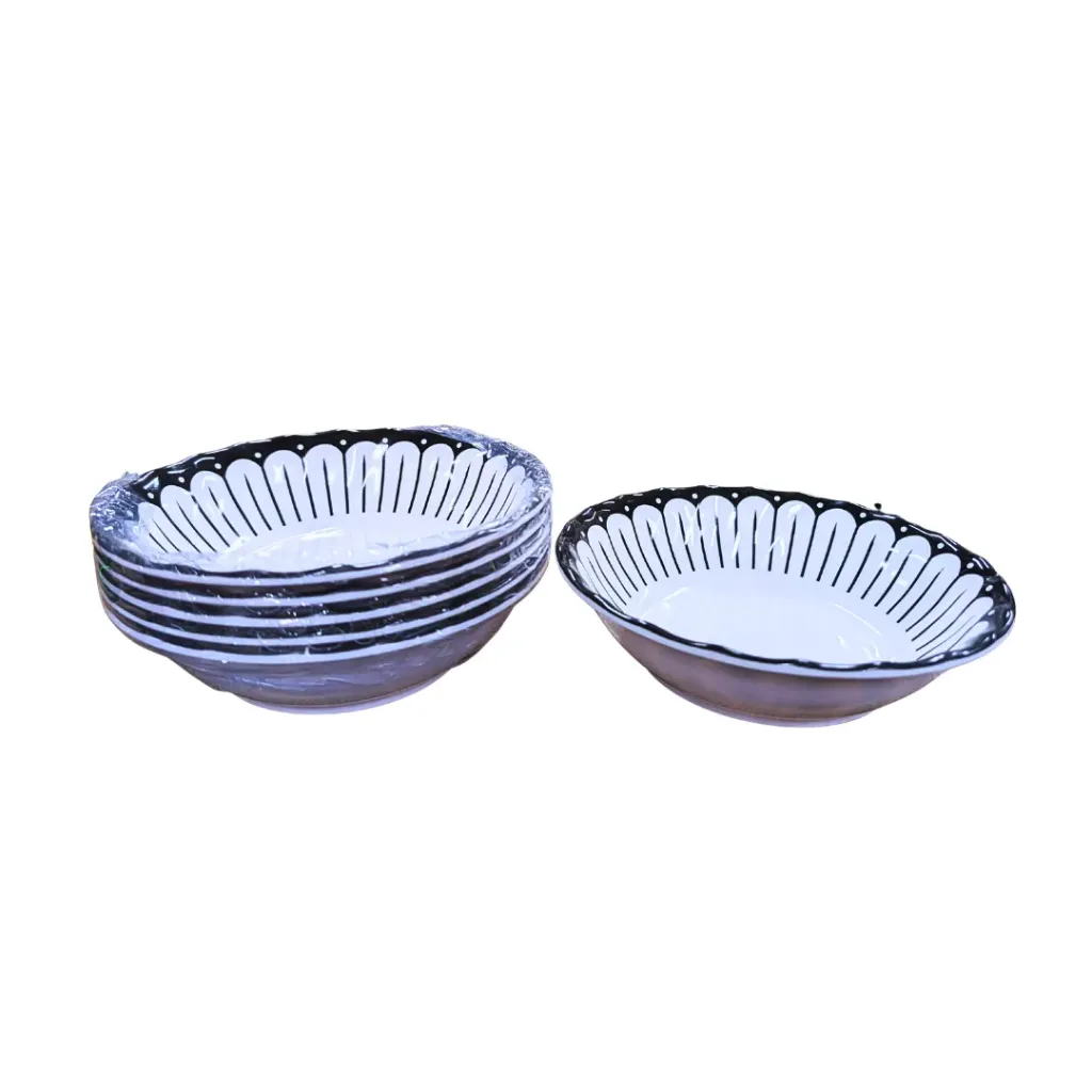 Ceramic Bowl - 13775-7.5