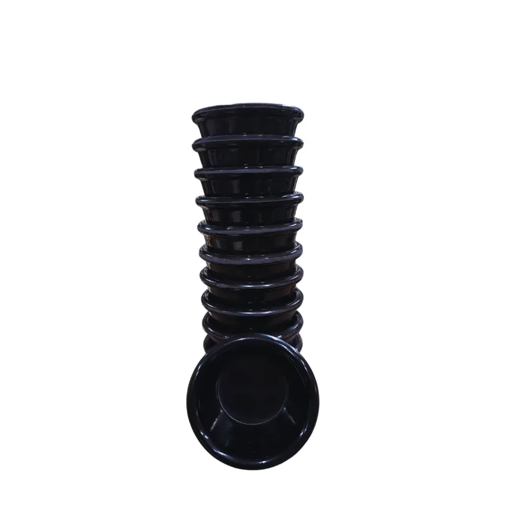 Ventcort 2oz Bowl (Black)