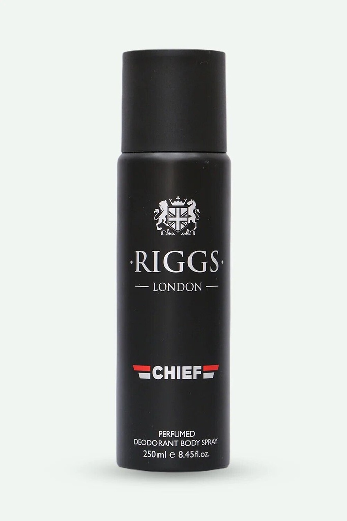Riggs (Chief) Spray 250ml