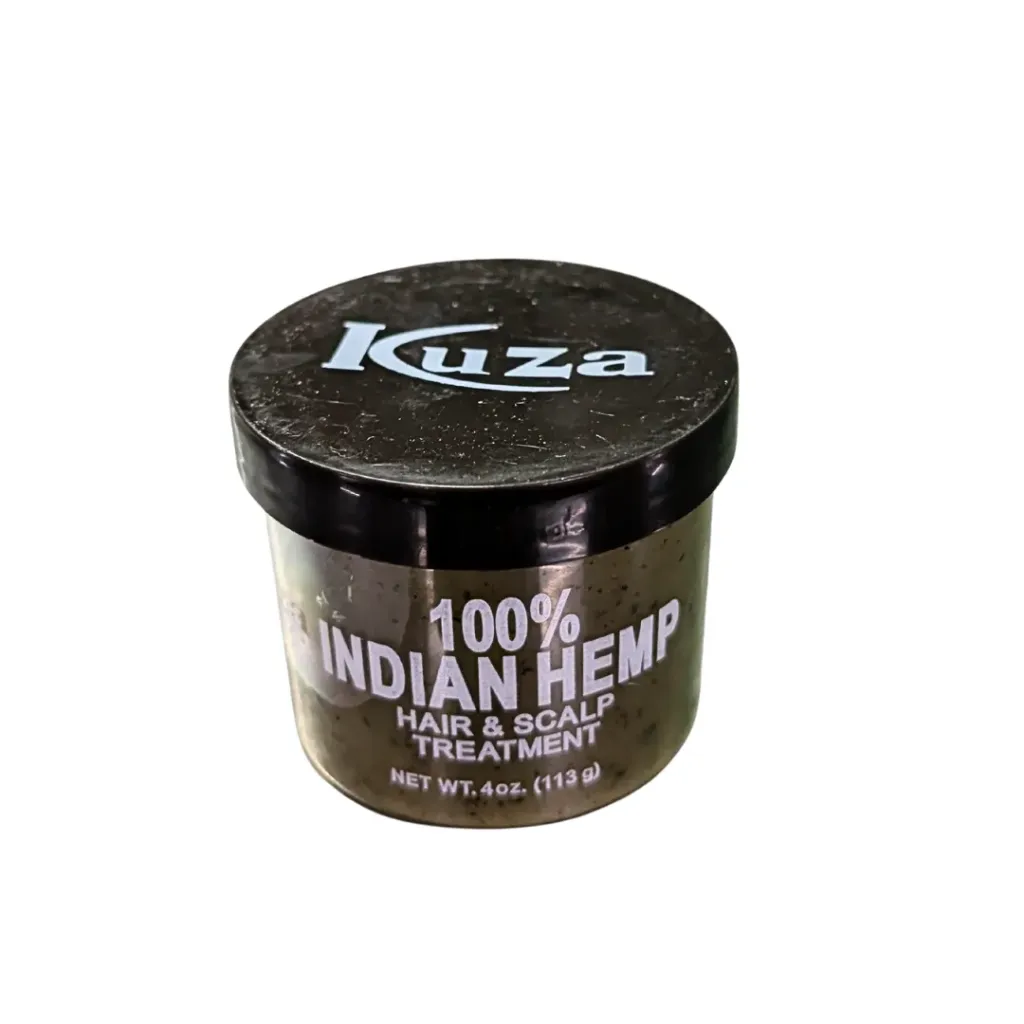 Kuza Hair & Scalp Treatment 113g