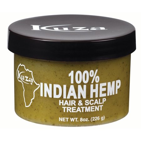 Kuza Hair & Scalp Treatment 226g
