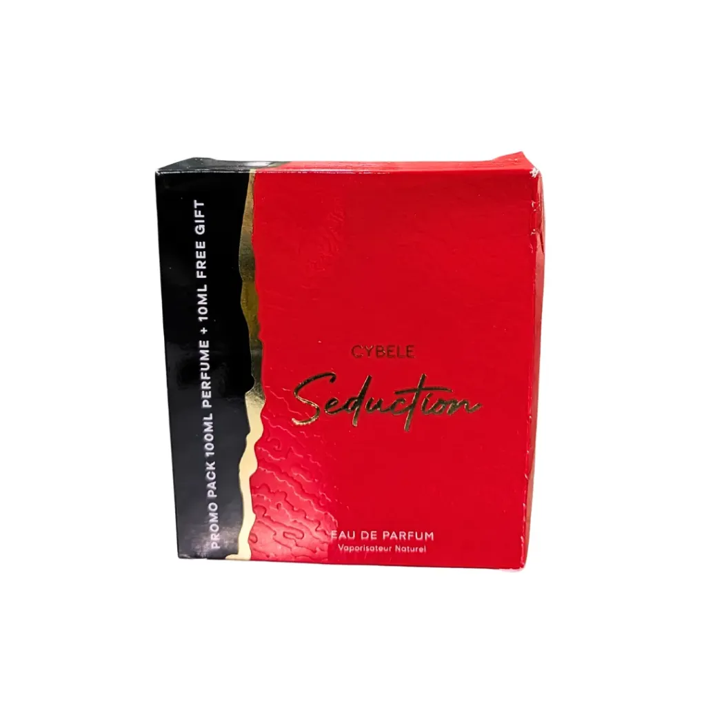 Cybele Seduction Perfume 100ml