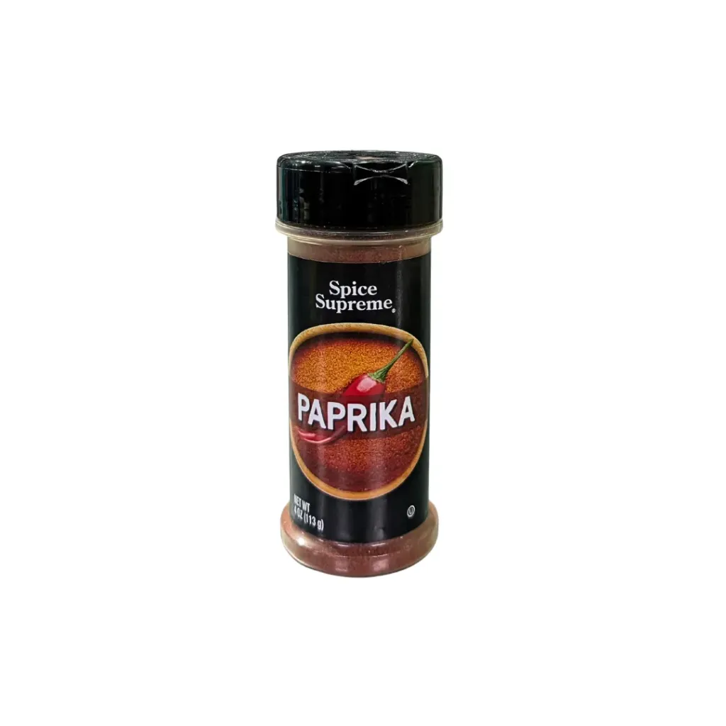 Spice Supreme Paprika 113g