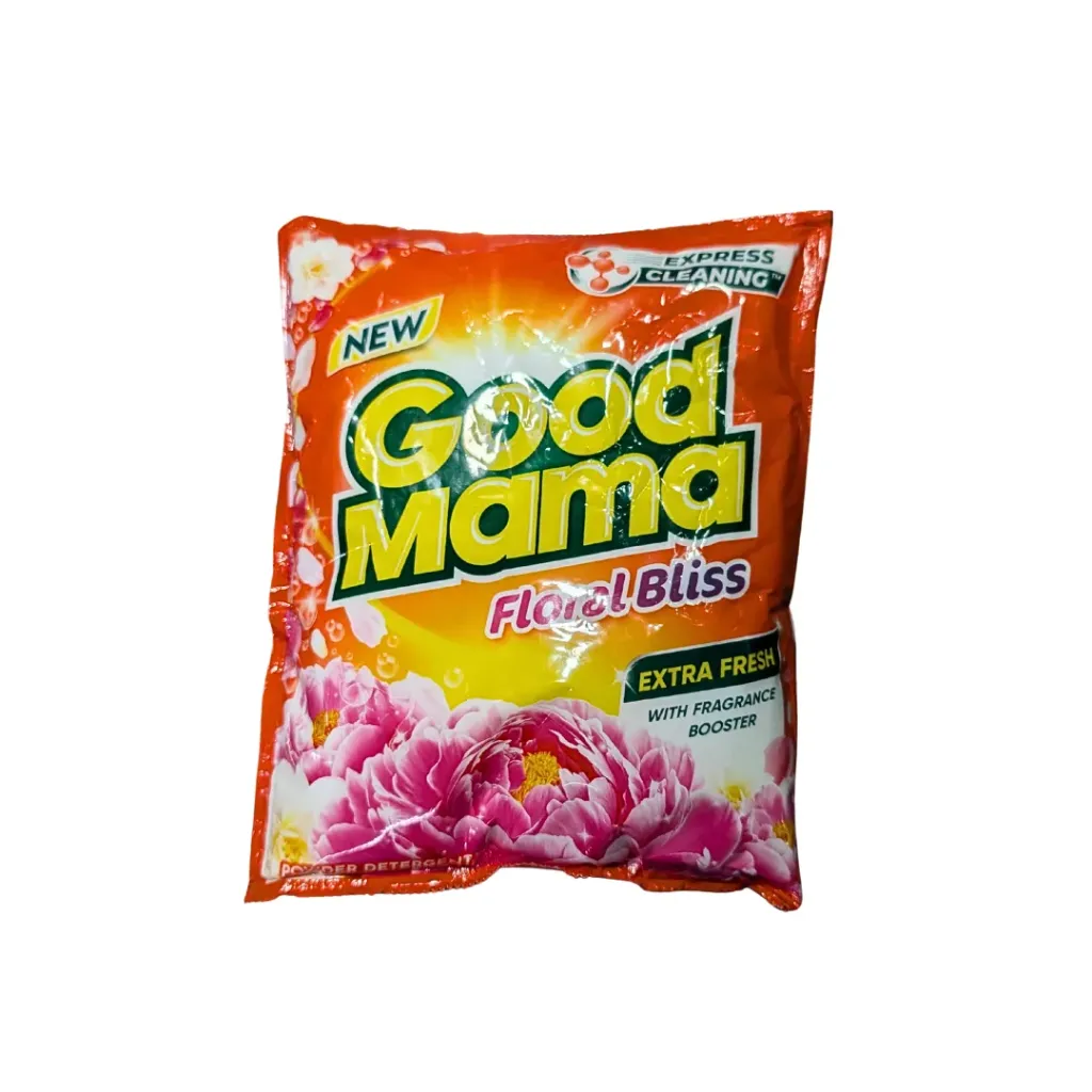 Good Mama Detergent 170g