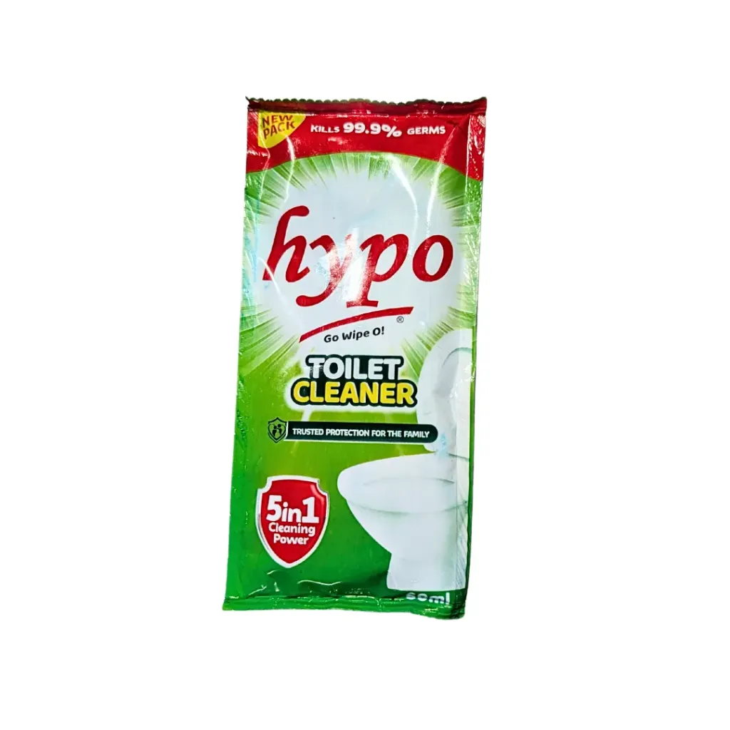 Hypo Toilet Cleaner 60ml