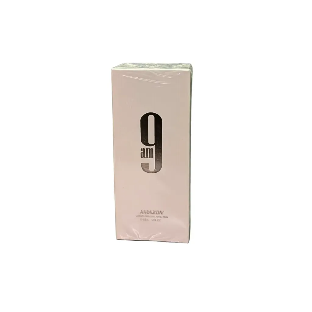 Amazon 9am Perfume (White) 50ml