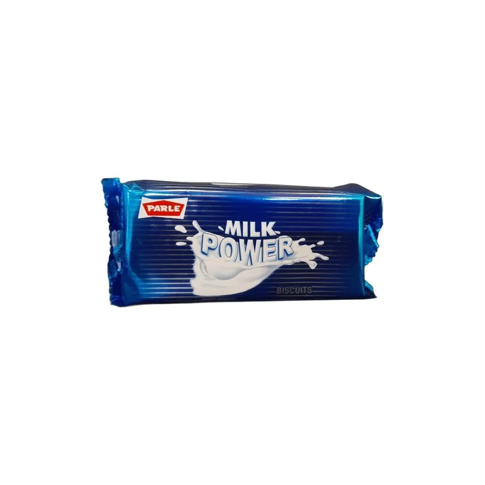 Milk Power Biscuit 30g