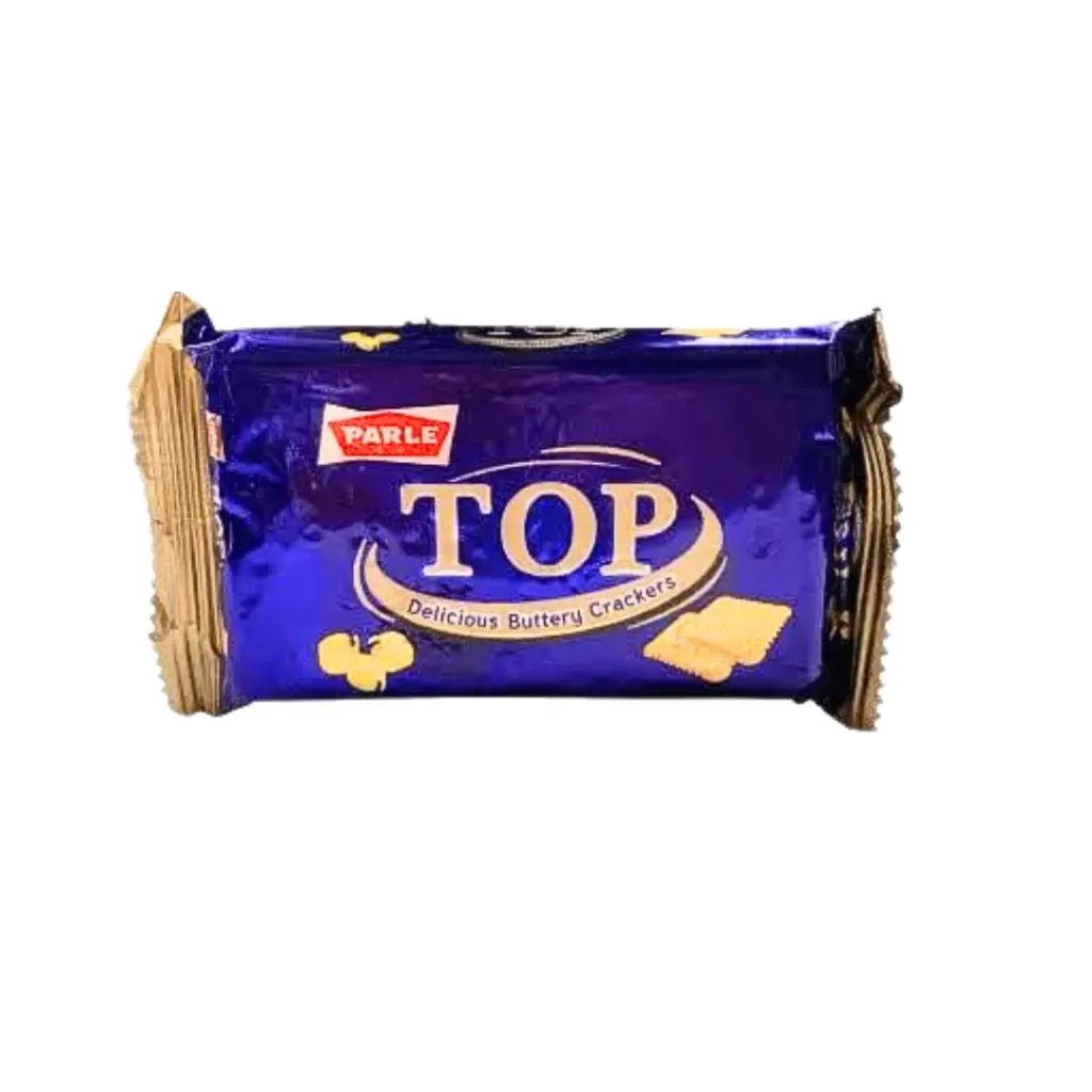 Parle Top Biscuit 27g (Retail)