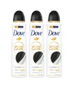 Dove Advanced Care Can Spray 150ml