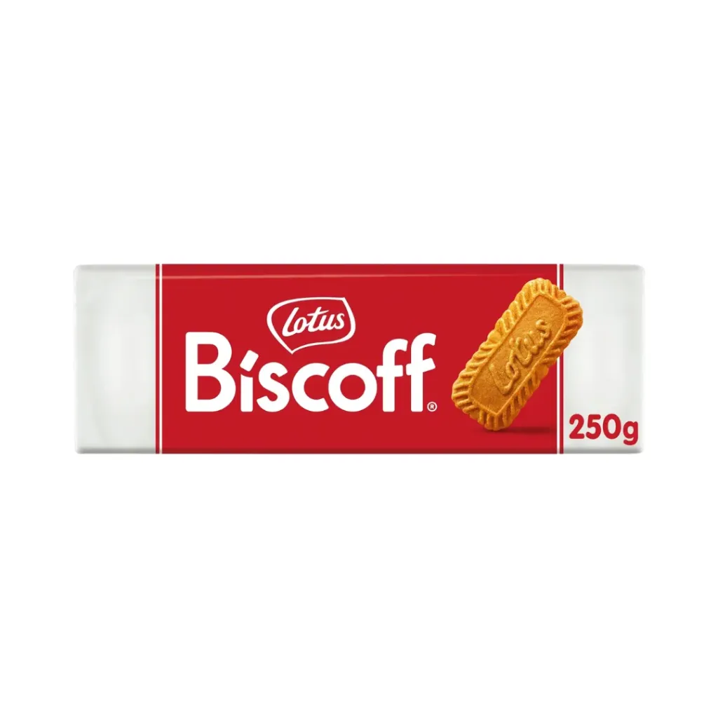 Lotus Biscoff - 250g