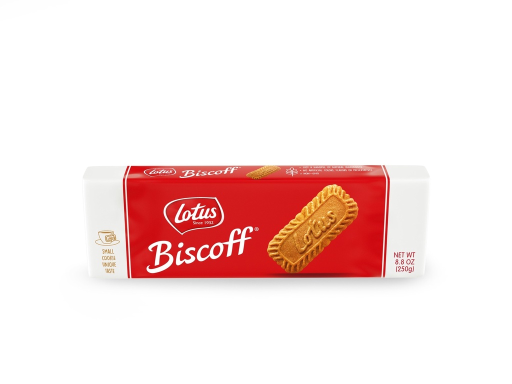 Lotus Biscoff - 250g