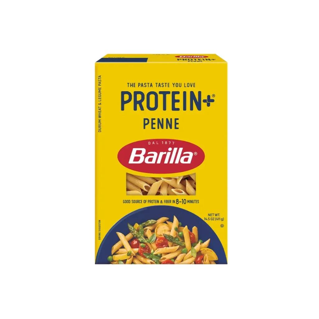 Barilla Protein+Penne - 411g