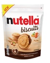 Nutella Biscuits 276g