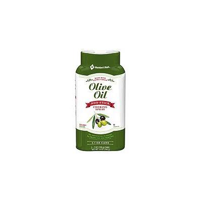Member's Mark Olive Oil Cooking Spray