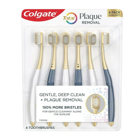 Colgate Toothbrush (Total Active Prevention)