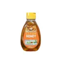 Co-Op Squeezy Clear Honey - 340g