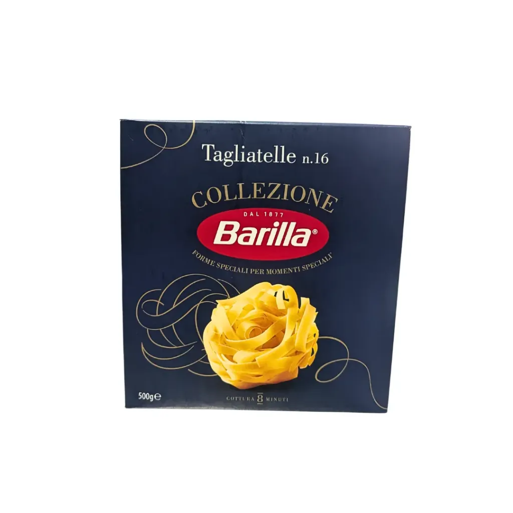 Barilla Tagliatelle Pasta 500g