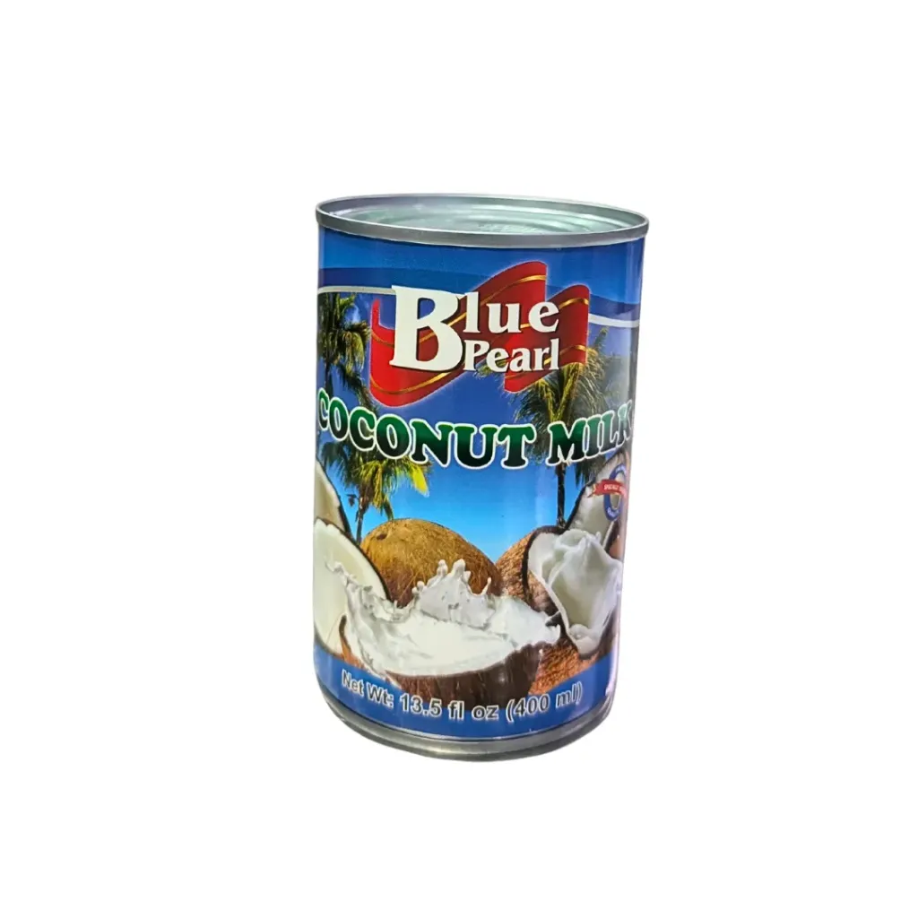 Blue Pearl Coconut Milk 400ml