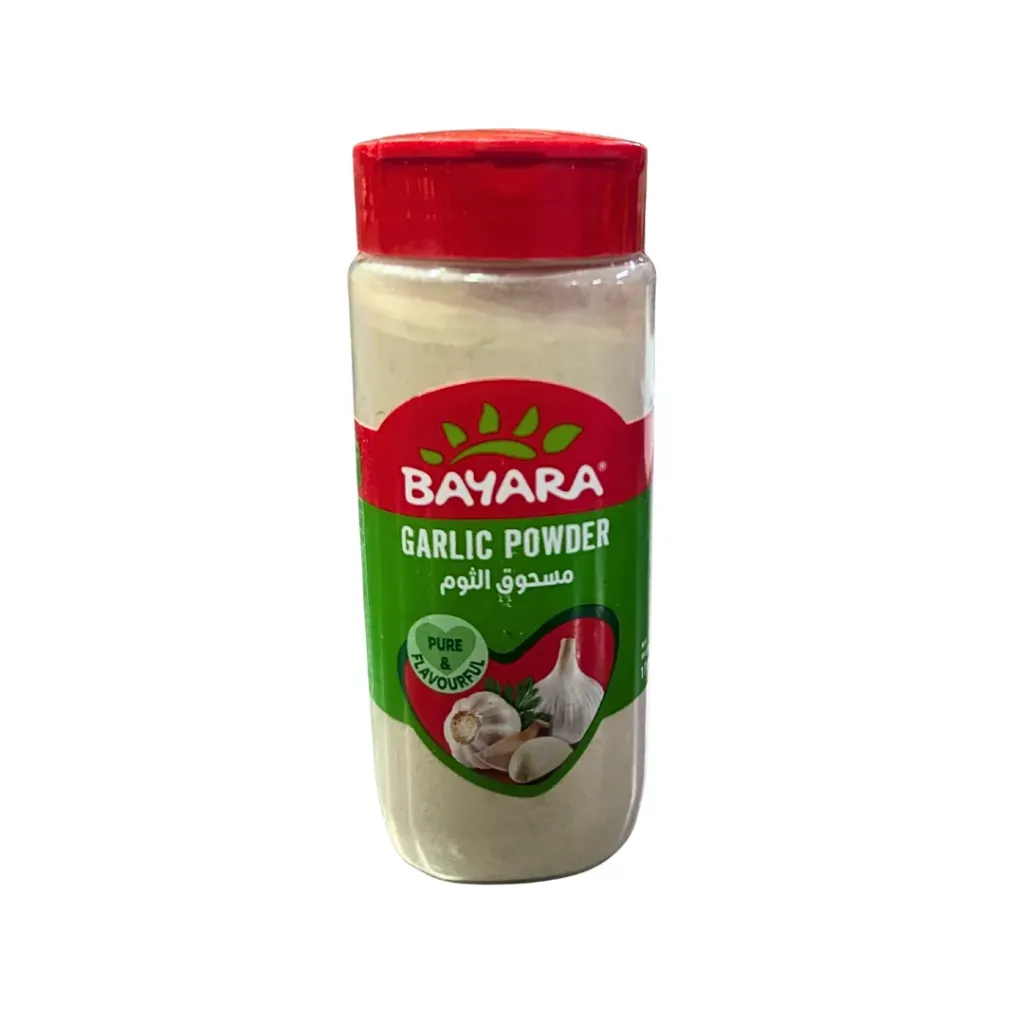Bayara Garlic Powder - 170g