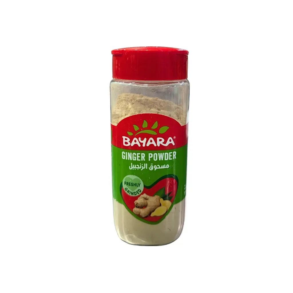 Bayara Ginger Powder - 110g