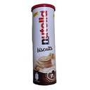 Nutella Biscuit T12 166g