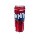 Fanta Strawberry (Can) 320ml